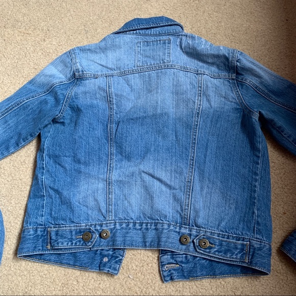 Jean Jacket - Picture 4 of 4